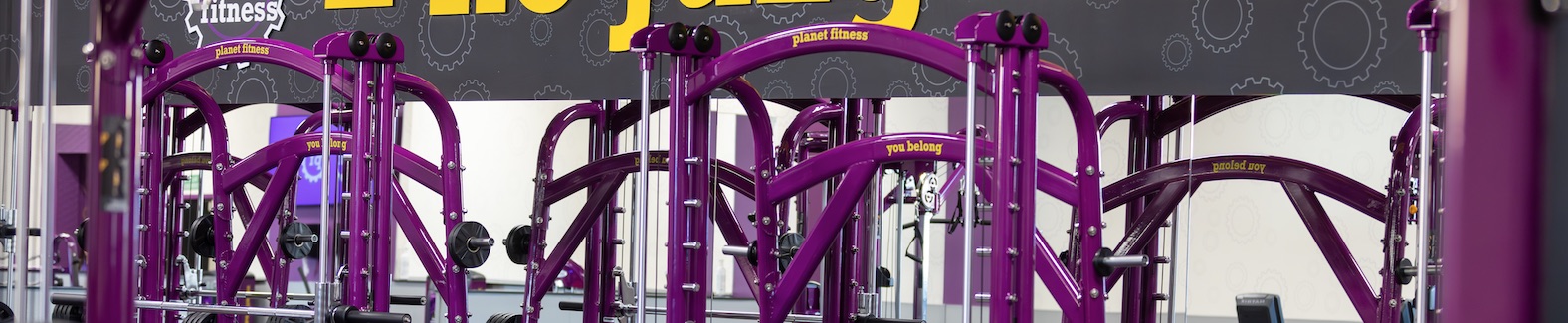 Planet Fitness propone una vuelta al gimnasio sin retos agobiantes