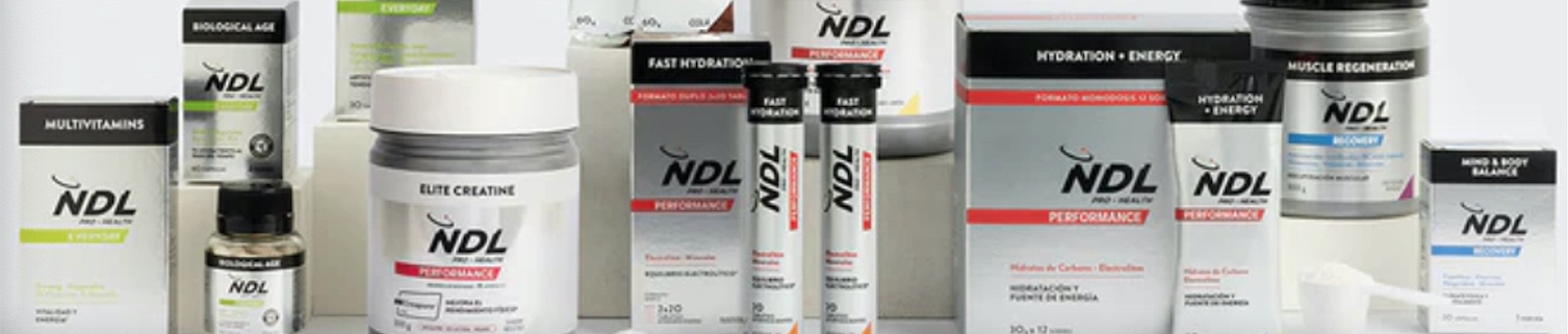 Rafa Nadal registra 1,9 millones de pérdidas con la empresa de nutrición deportiva, NDL Pro-Health, a pesar de multiplicar los ingresos