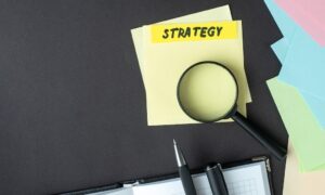 Seguimos pensando estratégicamente la base para el éxito de los gimnasios en un mercado en constante cambio por Herman Rutgers