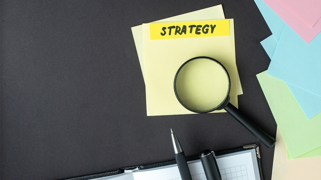 Seguimos pensando estratégicamente la base para el éxito de los gimnasios en un mercado en constante cambio por Herman Rutgers