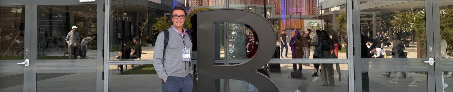 TecnoSport valora como “muy positiva” su primera participación en Fitness Brasil Expo 2025