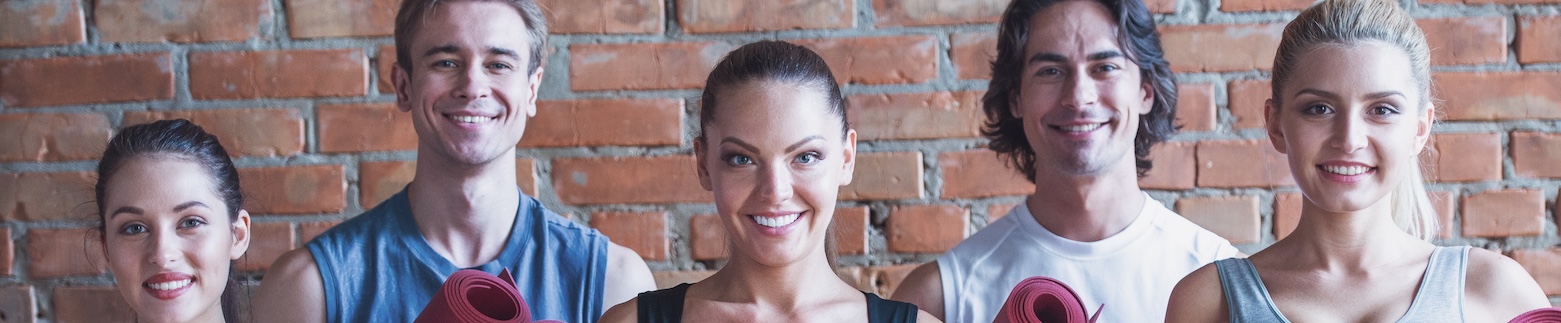 Un nuevo informe de The Gym Group revela que el fitness se consolida como prioridad de la Generación Z