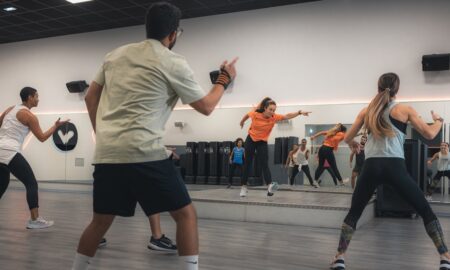 VivaGym se suma a la Semana Europea de la Movilidad y propone hábitos sencillos para moverse más y vivir mejor