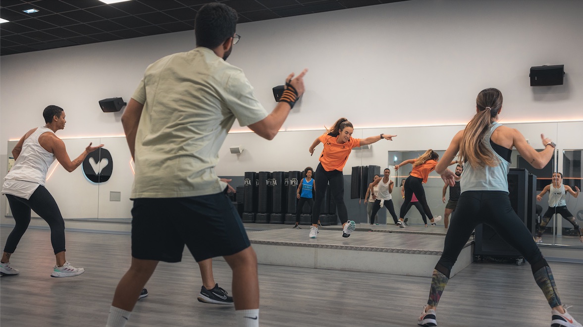 VivaGym se suma a la Semana Europea de la Movilidad y propone hábitos sencillos para moverse más y vivir mejor