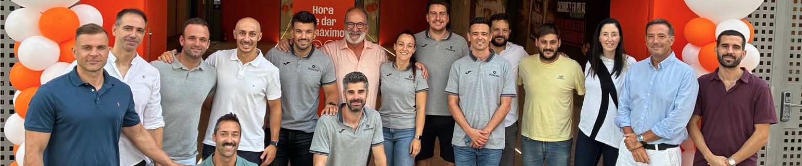 VivaGym inaugura 6 nuevos gimnasios en distintas ciudades de España alcanzando los 260 centros en la península ibérica