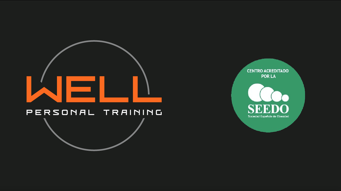 WELL se convierte en el primer y único centro de Barcelona con el Sello SEEDO® en Obesidad