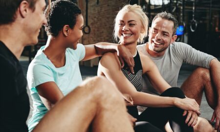 ABC Fitness revela que el 57% de los consumidores activos busca conexión en su comunidad fitness