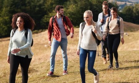 Actividades como caminar o andar en bici podrían evitar hasta un 11% de las muertes por enfermedades cardiovasculares