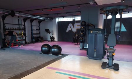 Anytime Fitness refuerza su liderazgo participando en el Franchise Innovation Summit 2025