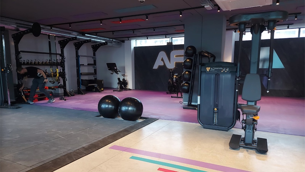 Anytime Fitness refuerza su liderazgo participando en el Franchise Innovation Summit 2025