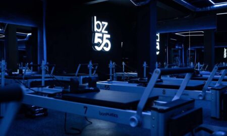 BZ55 abre su tercer studio en Madrid y continúa con su plan de expansión