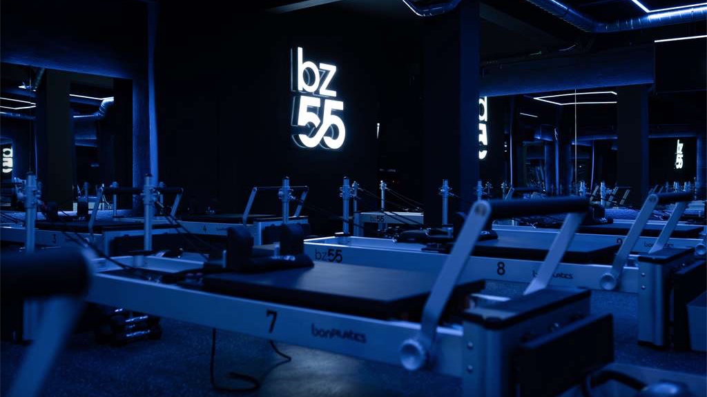 BZ55 abre su tercer studio en Madrid y continúa con su plan de expansión