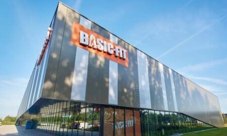 Basic-Fit registra un fuerte crecimiento en ingresos y número de socios durante los nueve primeros meses del año