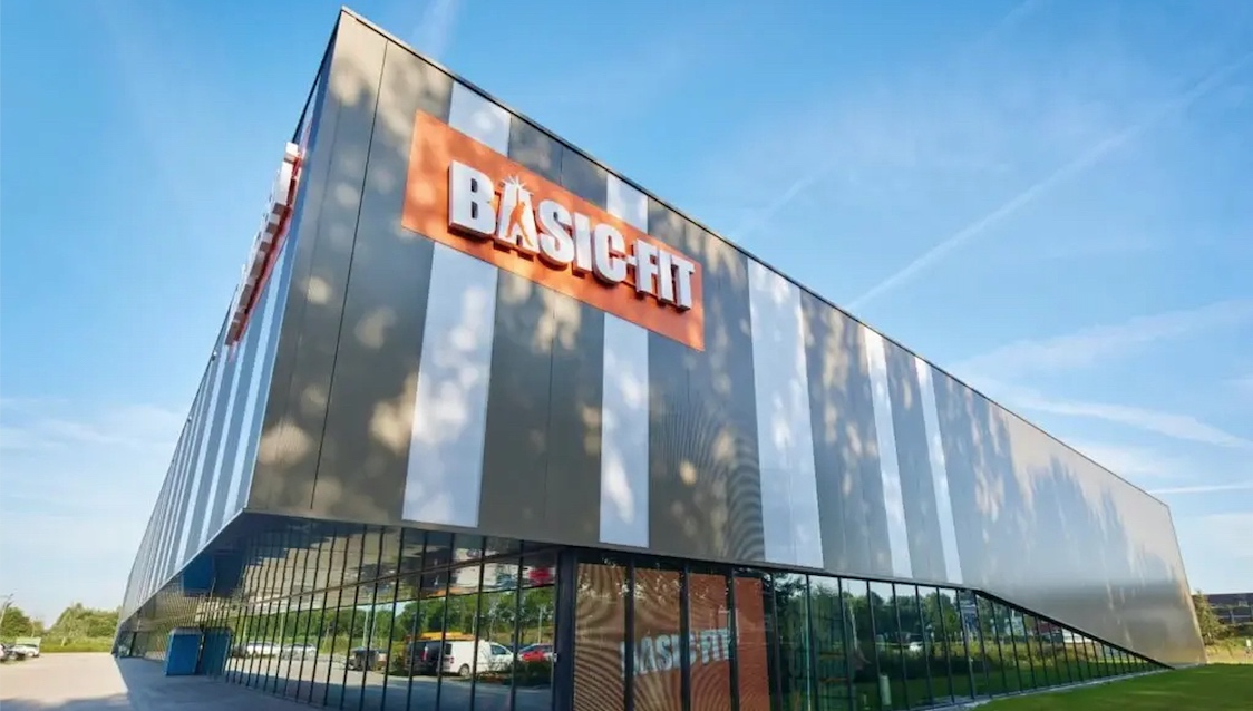 Basic-Fit registra un fuerte crecimiento en ingresos y número de socios durante los nueve primeros meses del año