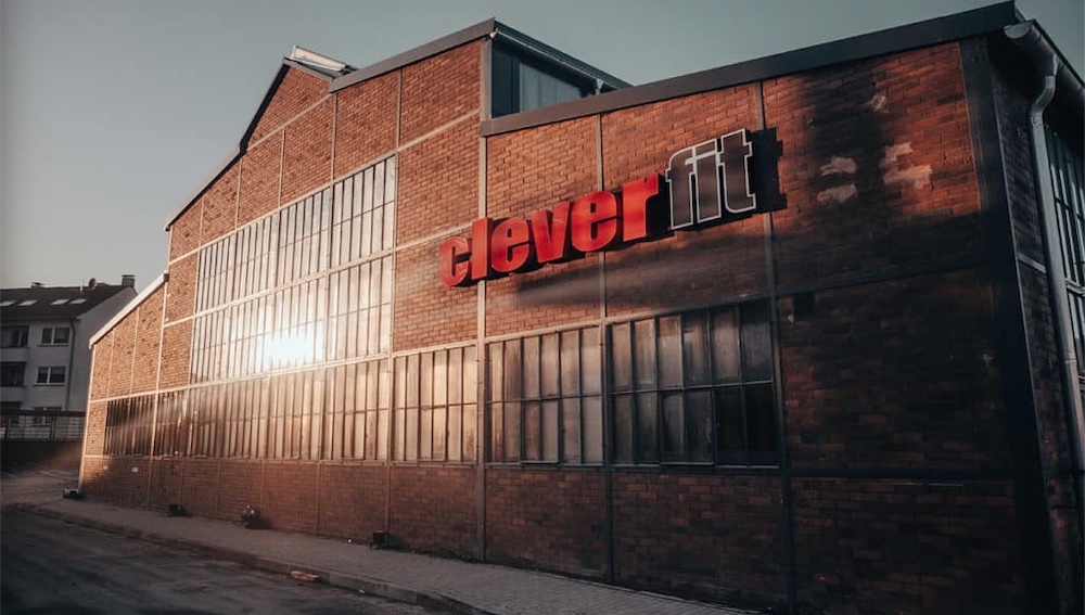 Basic-Fit compra los cerca de 500 centros de Clever Fit por 175 millones y se convierte en la cadena de gimnasios líder de Alemania