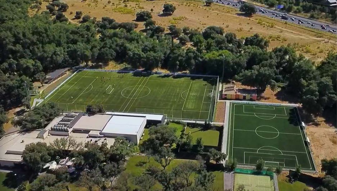 Black Rocket comercializa en exclusiva el histórico Club Santo Domingo y abre el proceso de propuestas hasta el 1 de diciembre