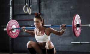 Bodytone revoluciona el entrenamiento con sus nuevas barras diferenciadas por colores