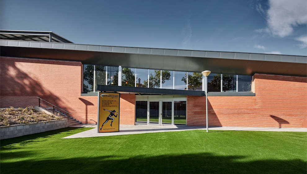 CDO Fitness amplía su presencia nacional con la incorporación de un nuevo centro deportivo en Madrid