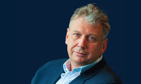 David Stalker, presidente de EuropeActive, asume también la presidencia de ukactive