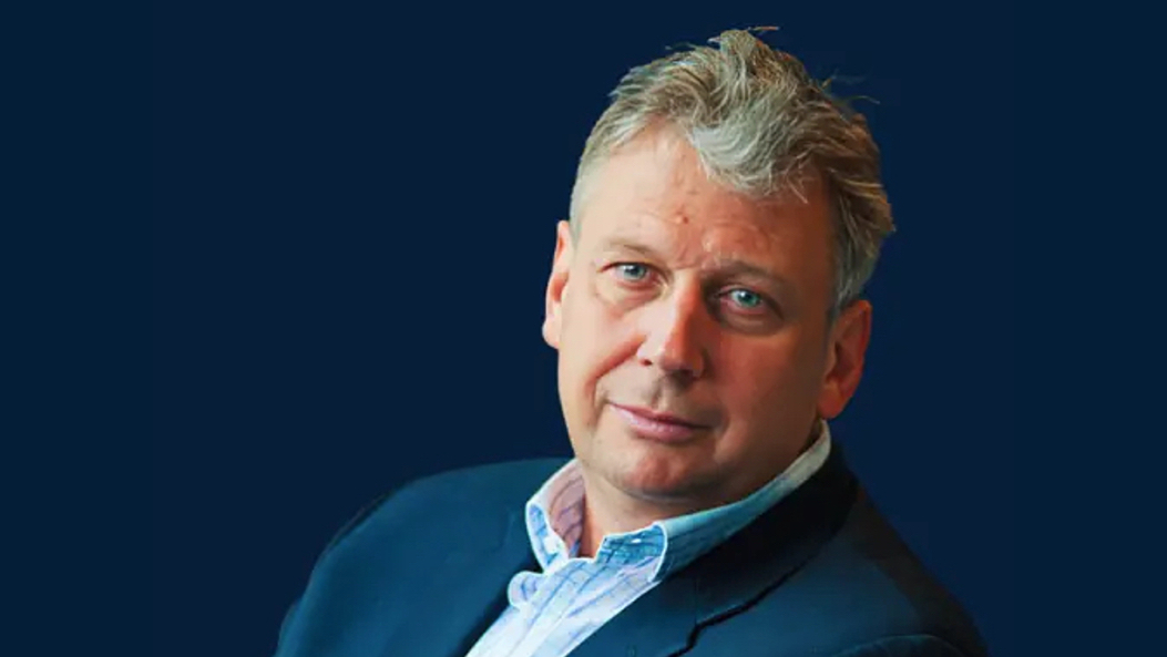 David Stalker, presidente de EuropeActive, asume también la presidencia de ukactive