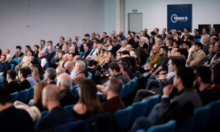 EGYM anuncia la 3ª edición del EGYM Innovation Congress con un formato de conexión simultánea global