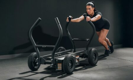 El Tank M4 de Torque Fitness consolida su presencia en España de la mano de Aerobic & Fitness