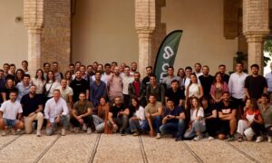 El X Congreso Sano Center define la estrategia de expansión de la marca, apostando por la multifranquicia y nuevas alianzas estratégicas