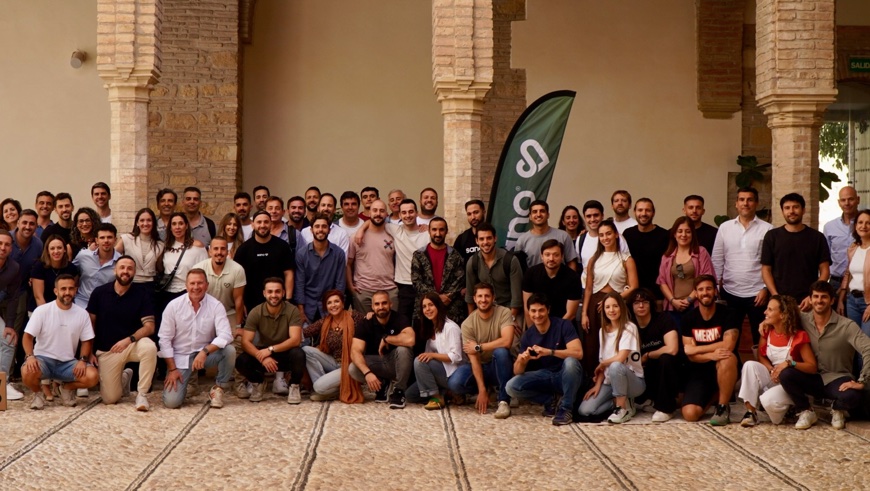 El X Congreso Sano Center define la estrategia de expansión de la marca, apostando por la multifranquicia y nuevas alianzas estratégicas