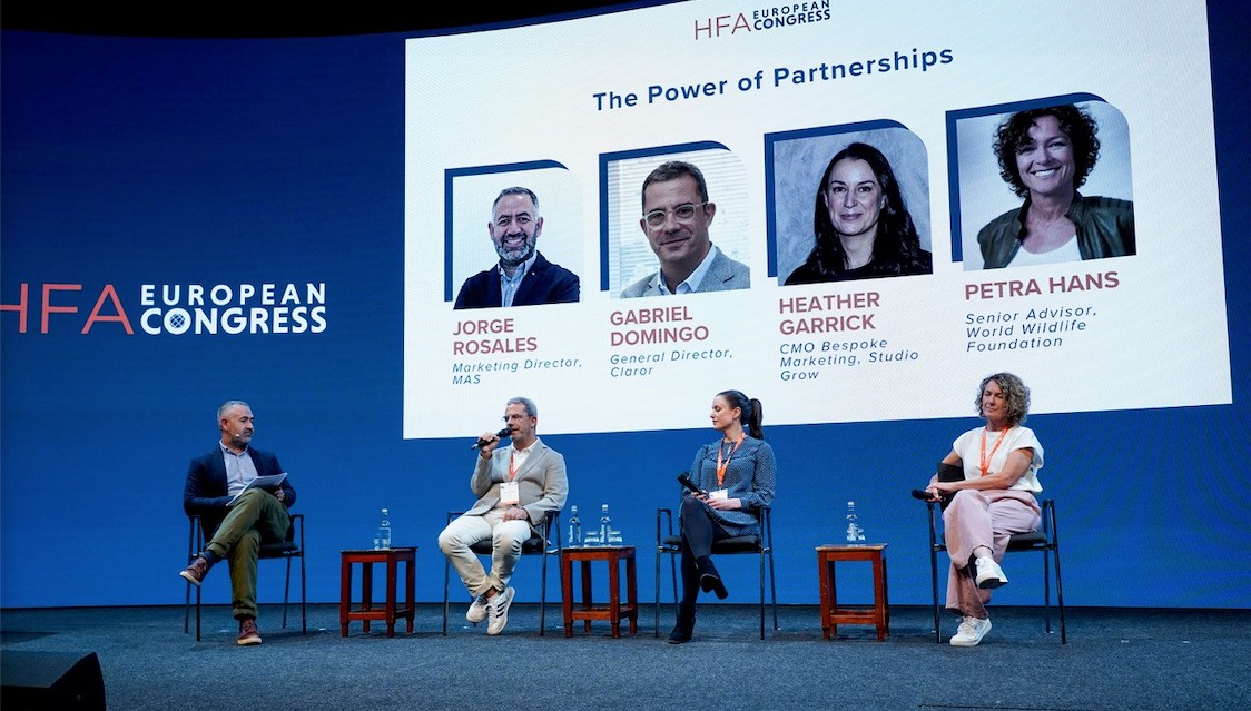 El poder de las alianzas: líderes internacionales destacan cómo la colaboración impulsa la innovación, la reputación y el bienestar social