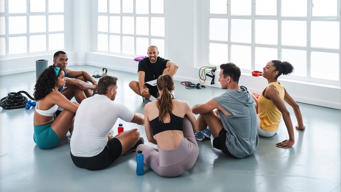 El renacimiento de lo real en el Fitness: la próxima revolución del gimnasio no será solo digital, será también emocional