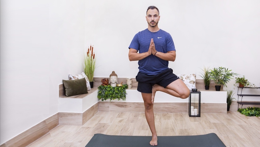 Entrenamiento personalizado con Adaptia Fitness, adaptado a las necesidades personales y profesionales de cada cliente