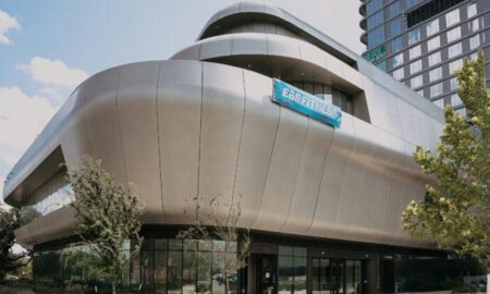 EōS Fitness adquiere los clubes Gold’s Gym del sur de California y acelera su expansión en Estados Unidos