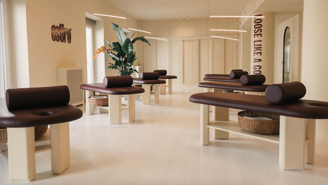 Estiro introduce en España un nuevo modelo de negocio centrado en el estiramiento personal y el bienestar asistido