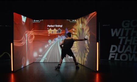 FitLink y Sphery inician colaboración para llevar el Exergaming Inmersivo a nuevos mercados