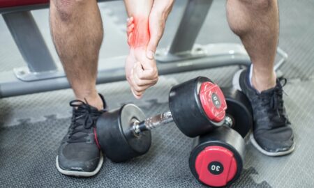 FlexGuard: la nueva frontera tecnológica para prevenir lesiones en el entrenamiento de fuerza