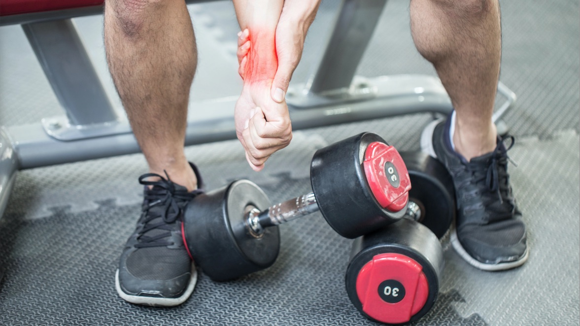 FlexGuard: la nueva frontera tecnológica para prevenir lesiones en el entrenamiento de fuerza