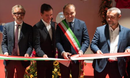 GO fit da un paso más en su expansión internacional con la apertura de su primer centro en Italia