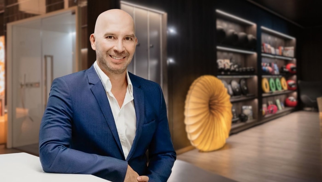 Gimnasio en casa, una tendencia que va en auge: más de un 40% de los españoles tienen equipos de musculación y fitness en casa