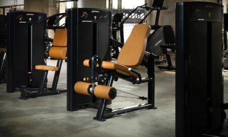 Life Fitness presenta Axiom Series