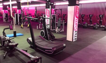 Imagym prevé cerrar 2025 superando los 35 millones de euros, impulsada por su crecimiento en ciudades pequeñas