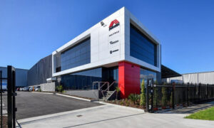 Johnson Health Tech abre en Reino Unido su nuevo centro europeo de formación y exposición