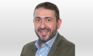 Kraftwerk ficha a Rafael Lirio, ex McFIT, para liderar su expansión en España