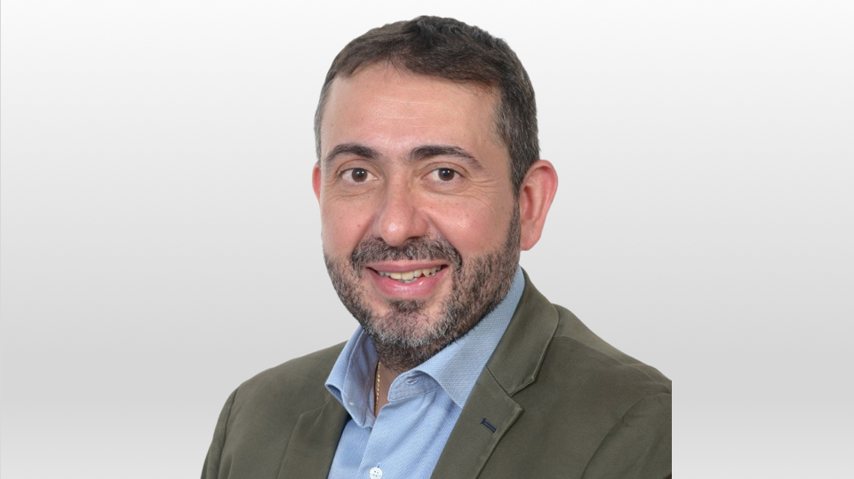 Kraftwerk ficha a Rafael Lirio, ex McFIT, para liderar su expansión en España