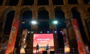 La Fundación España Activa moviliza a más de 60.000 personas en toda España para promover la actividad física