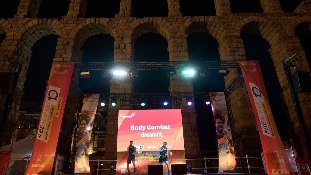 La Fundación España Activa moviliza a más de 60.000 personas en toda España para promover la actividad física