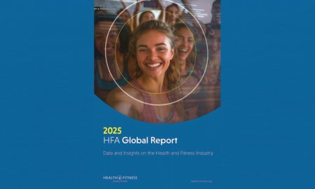 La HFA confirma la fortaleza y resiliencia del sector del fitness en Estados Unidos