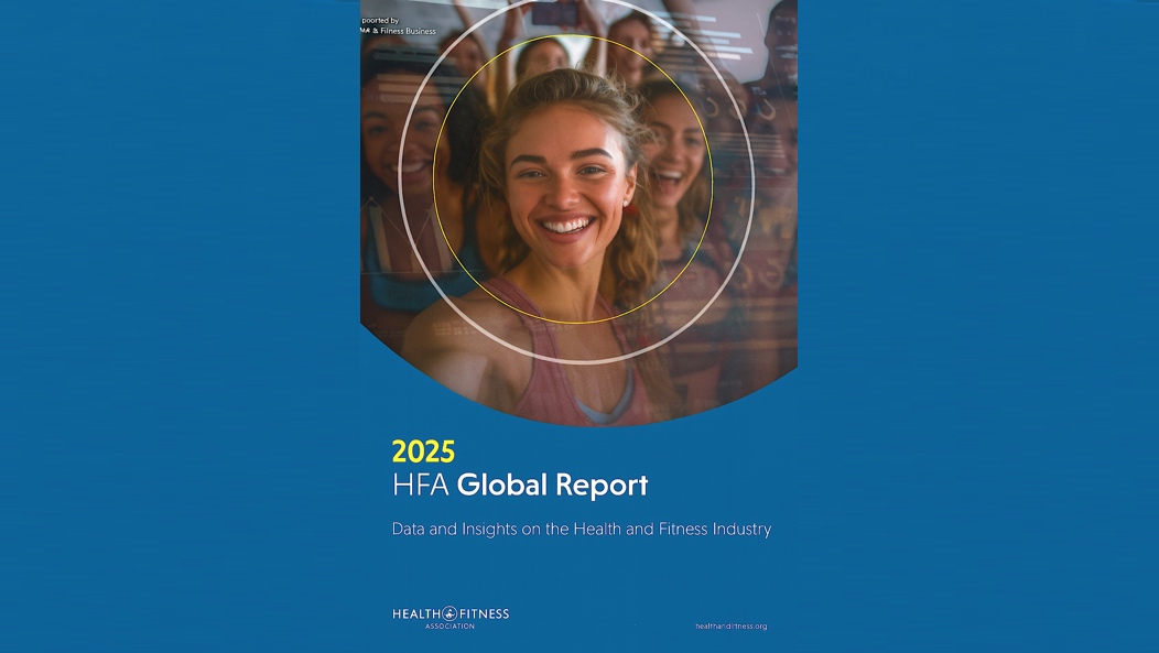 La HFA confirma la fortaleza y resiliencia del sector del fitness en Estados Unidos