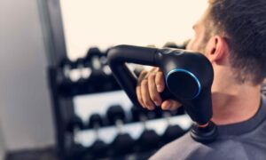 La fórmula 360º: prepara, rinde y recupera con Therabody