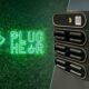Las estaciones de baterías en libre-servicio Plug’Heur, la nueva tendencia que arrasa en los gimnasios de España: cargar el teléfono sin soltar las pesas