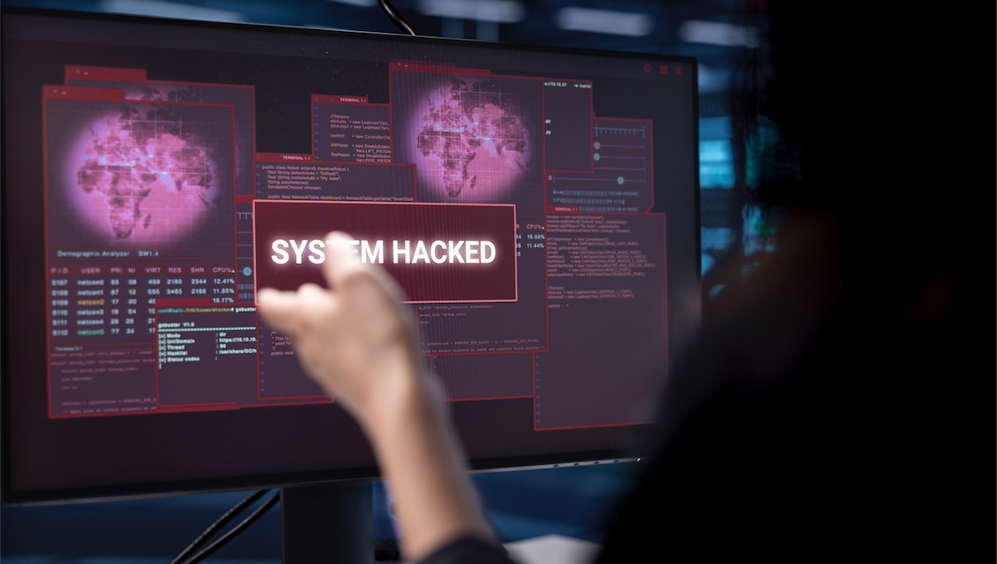 Los ciberataques ya no distinguen tamaño: del FC Barcelona a cualquier centro ¿cómo blindar tu gimnasio antes de ser el próximo objetivo?